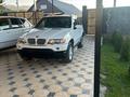 BMW X5 2003 годаүшін5 700 000 тг. в Алматы – фото 12