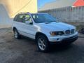 BMW X5 2003 годаүшін5 700 000 тг. в Алматы – фото 25