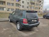 Toyota Highlander 2001 года за 7 200 000 тг. в Алматы – фото 3