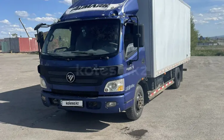 Foton  Aumark BJ10xx/11xx 2012 годаүшін5 800 000 тг. в Караганда