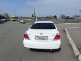 Toyota Camry 2005 года за 6 100 000 тг. в Петропавловск – фото 3