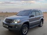 Lexus GX 470 2005 года за 10 500 000 тг. в Атырау – фото 3