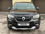 Renault Logan Stepway 2020 года за 5 200 000 тг. в Караганда – фото 2