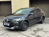 Renault Logan Stepway 2020 года за 5 000 000 тг. в Караганда