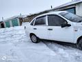 ВАЗ (Lada) Granta 2190 2013 годаүшін1 700 000 тг. в Жезказган – фото 3