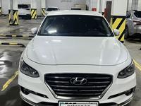 Hyundai Grandeur 2019 годаүшін11 000 000 тг. в Астана