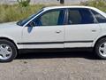 Audi 100 1991 годаүшін1 550 000 тг. в Экибастуз – фото 7