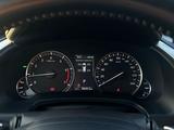 Lexus RX 300 2020 годаүшін23 350 000 тг. в Астана – фото 3