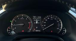 Lexus RX 300 2020 годаүшін23 350 000 тг. в Астана – фото 3