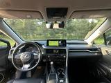 Lexus RX 300 2020 годаүшін23 350 000 тг. в Астана – фото 4