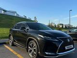Lexus RX 300 2020 годаүшін23 350 000 тг. в Астана