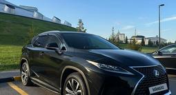 Lexus RX 300 2020 годаүшін23 350 000 тг. в Астана
