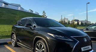 Lexus RX 300 2020 года за 23 350 000 тг. в Астана
