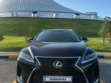 Lexus RX 300 2020 годаүшін23 350 000 тг. в Астана – фото 2