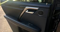 Lexus RX 300 2020 годаүшін23 350 000 тг. в Астана – фото 5