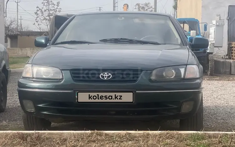Toyota Camry 1998 года за 3 500 000 тг. в Шымкент