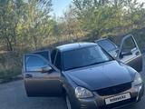 ВАЗ (Lada) Priora 2170 2013 года за 2 400 000 тг. в Усть-Каменогорск – фото 4