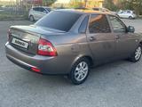 ВАЗ (Lada) Priora 2170 2013 года за 2 400 000 тг. в Усть-Каменогорск – фото 3
