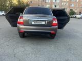 ВАЗ (Lada) Priora 2170 2013 года за 2 400 000 тг. в Усть-Каменогорск