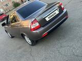 ВАЗ (Lada) Priora 2170 2013 года за 2 400 000 тг. в Усть-Каменогорск – фото 2