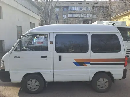 Chevrolet Damas 2023 года за 4 600 000 тг. в Алматы – фото 2