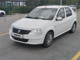 Renault Logan 2012 года за 3 100 000 тг. в Уральск – фото 5