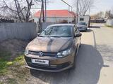 Volkswagen Polo 2015 года за 5 500 000 тг. в Алматы