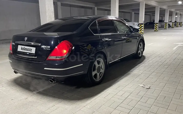 Nissan Teana 2005 года за 3 200 000 тг. в Актау