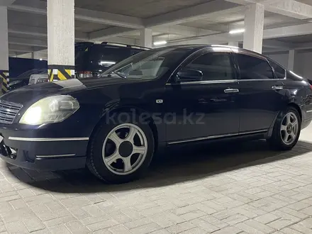 Nissan Teana 2005 года за 3 200 000 тг. в Актау – фото 4