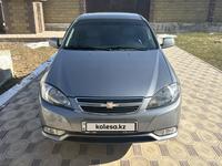 Chevrolet Lacetti 2023 годаfor6 900 000 тг. в Шымкент