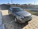 Chevrolet Lacetti 2023 года за 6 900 000 тг. в Шымкент – фото 4