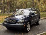 Lexus RX 300 2003 годаfor5 450 000 тг. в Алматы – фото 2