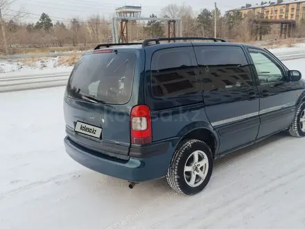 Opel Sintra 1997 года за 1 500 000 тг. в Караганда – фото 11