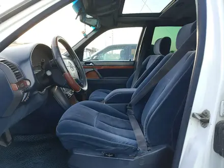 Mercedes-Benz S 320 1992 года за 2 000 000 тг. в Тараз – фото 6