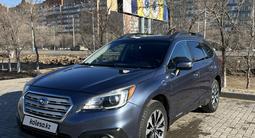 Subaru Outback 2015 года за 8 600 000 тг. в Актобе