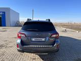 Subaru Outback 2015 года за 8 700 000 тг. в Актобе – фото 3