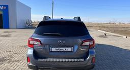 Subaru Outback 2015 года за 8 600 000 тг. в Актобе – фото 3
