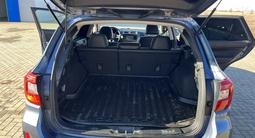Subaru Outback 2015 года за 8 600 000 тг. в Актобе – фото 5