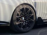 BMW M3 2022 года за 44 000 000 тг. в Алматы – фото 4