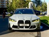 BMW M3 2022 года за 44 000 000 тг. в Алматы