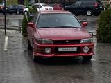 Subaru Impreza 1993 годаүшін2 000 000 тг. в Алматы – фото 5