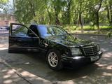 Mercedes-Benz S 320 1996 года за 4 000 000 тг. в Астана