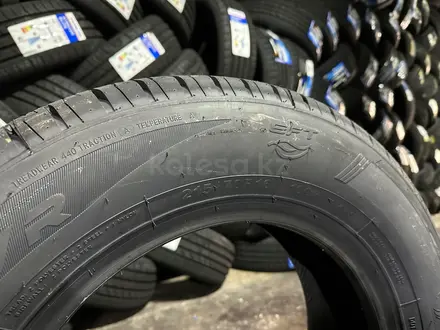 215/70R16 SAILUN мягкие, бесшумные, устойчивые, новые шины. за 32 000 тг. в Астана – фото 5