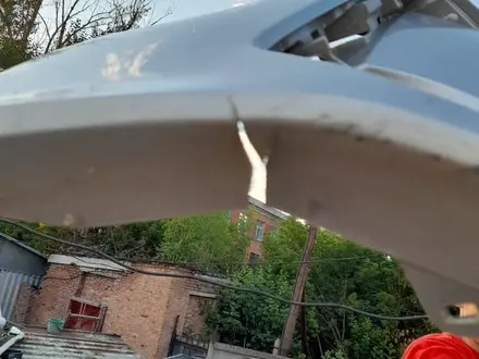 Бампер передний Corolla за 40 000 тг. в Усть-Каменогорск – фото 2