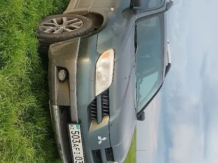 Mitsubishi Outlander 2005 года за 4 400 000 тг. в Астана – фото 4