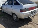 ВАЗ (Lada) 2112 2002 года за 800 000 тг. в Кокшетау – фото 4