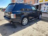 Land Rover Range Rover 2005 годаүшін3 700 000 тг. в Кокшетау – фото 3