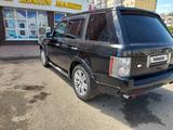Land Rover Range Rover 2005 годаүшін3 700 000 тг. в Кокшетау – фото 4