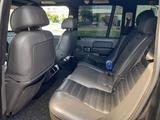 Land Rover Range Rover 2005 годаүшін3 700 000 тг. в Кокшетау – фото 5