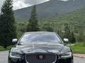 Jaguar XE 2015 годаүшін13 000 000 тг. в Шымкент